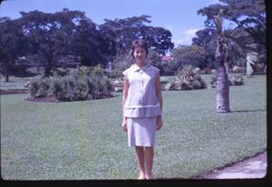 Photo of Jeanine VanKerckhove